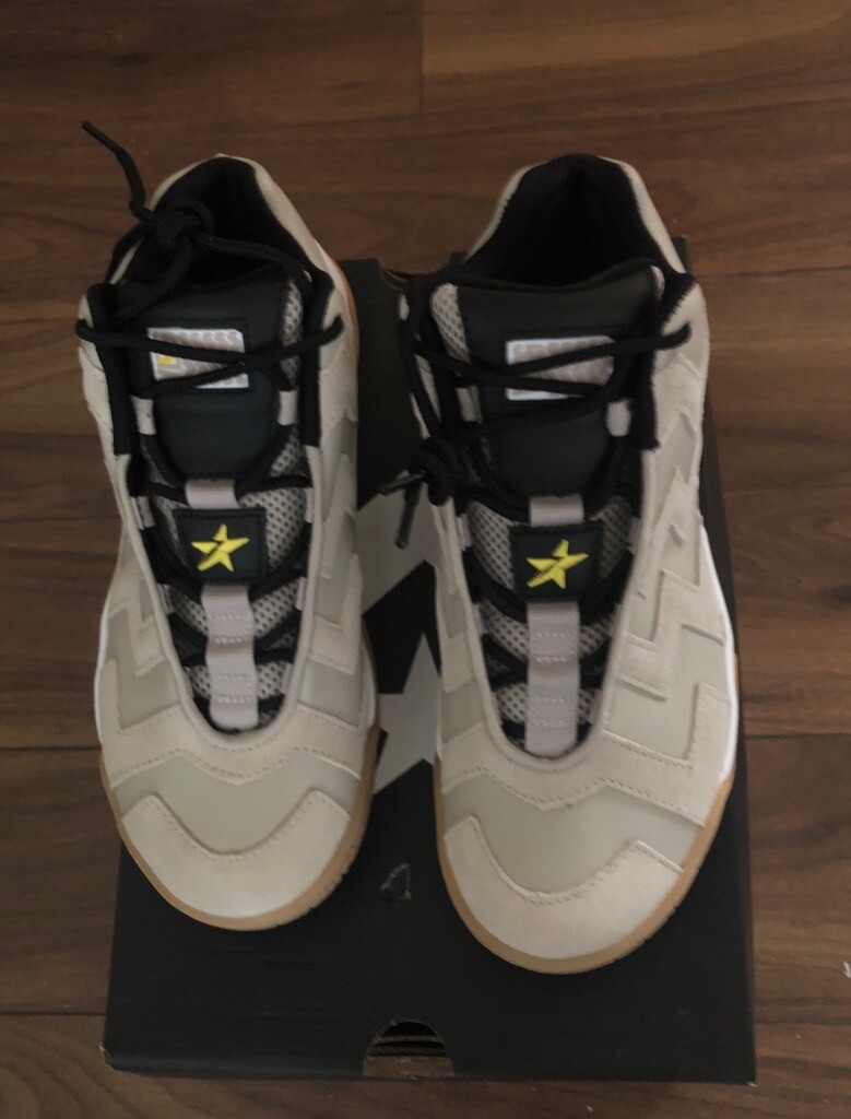 girls converse size 3